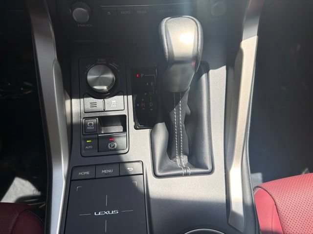 Used 2021 Lexus NX 300 AWD w/ Package Accessorty (P1) image 19