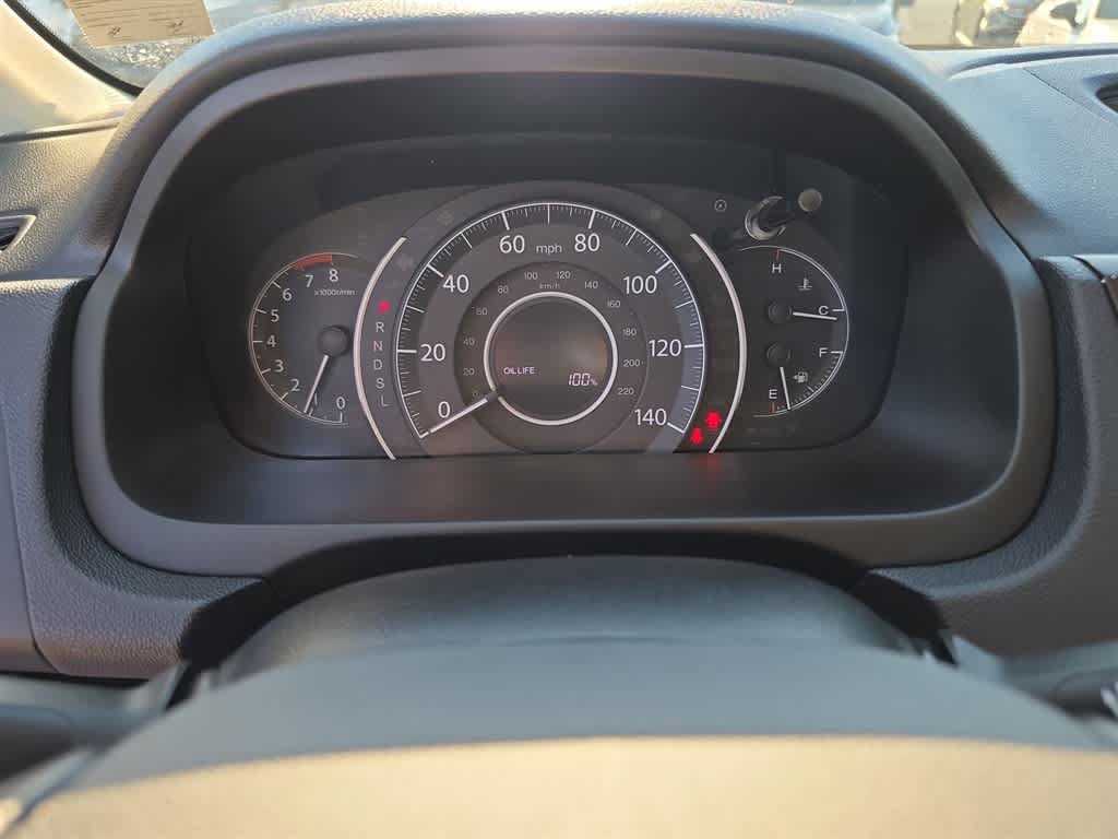 Used 2015 Honda CR-V EX-L image 19