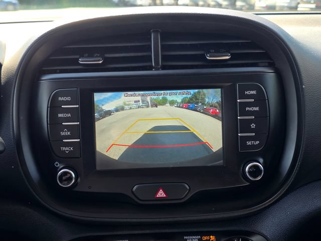 Used 2020 Kia Soul S FWD image 26