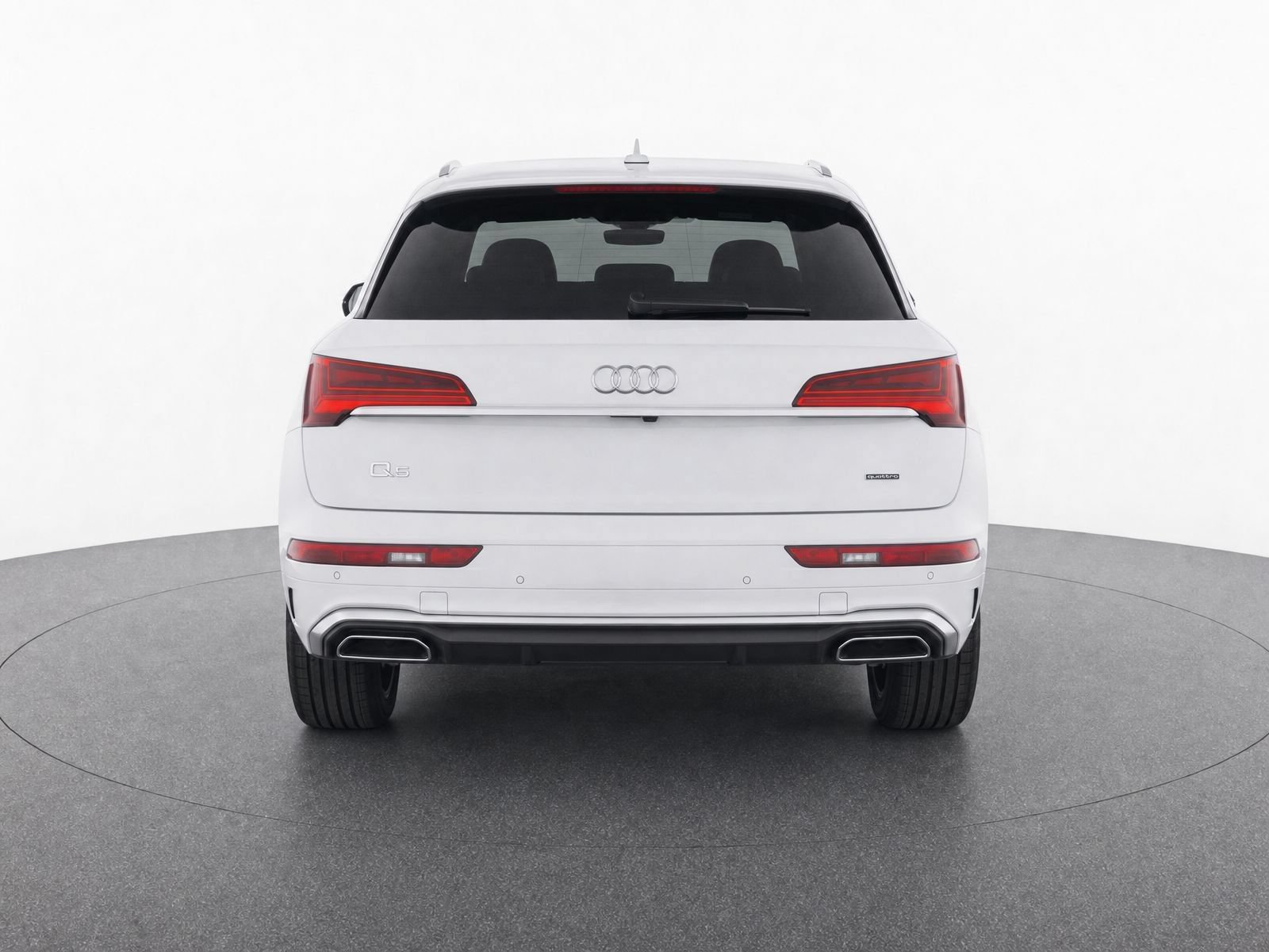 Certified 2023 Audi Q5 2.0T Premium Plus w/ Premium Plus Package AWD/4WD image 5