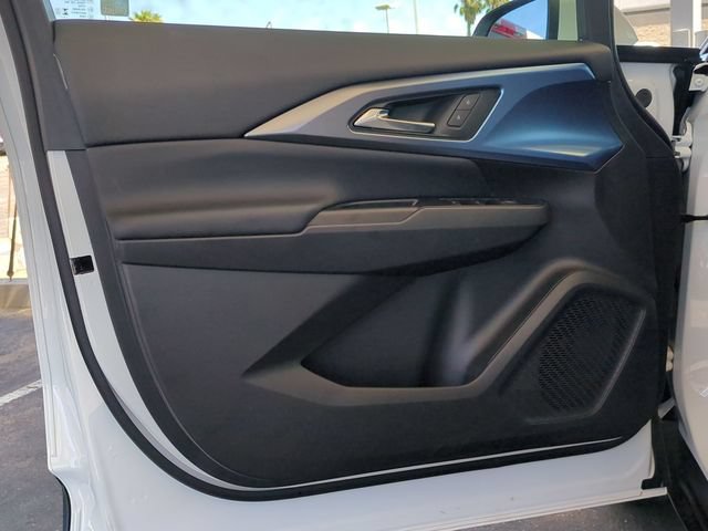 Certified 2026 Chevrolet Equinox EV LT AWD/4WD image 25