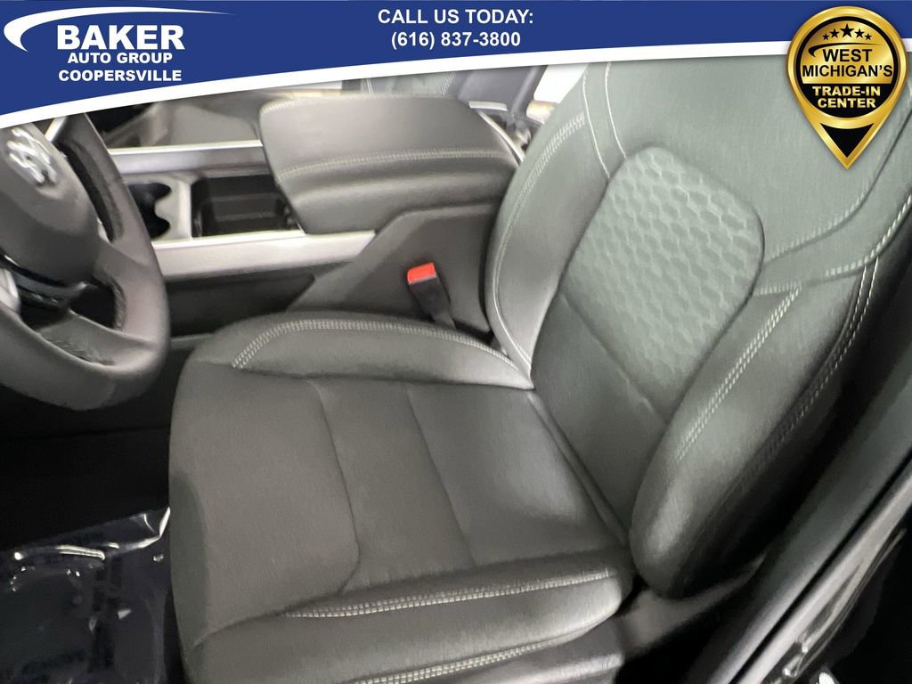 Used 2026 RAM 1500 Big Horn image 21