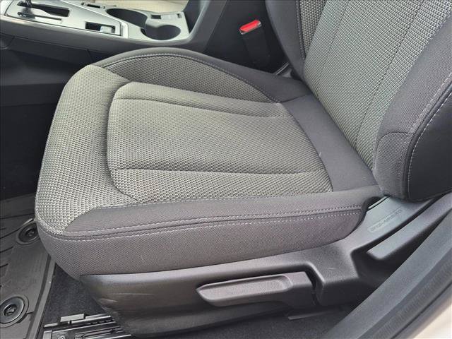 Used 2024 Subaru Crosstrek 2.0i Premium AWD/4WD image 16