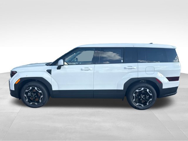 New 2027 Hyundai Santa Fe SE FWD image 2