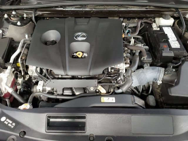 Used 2021 Lexus ES 250 w/ Premium Package AWD/4WD image 29