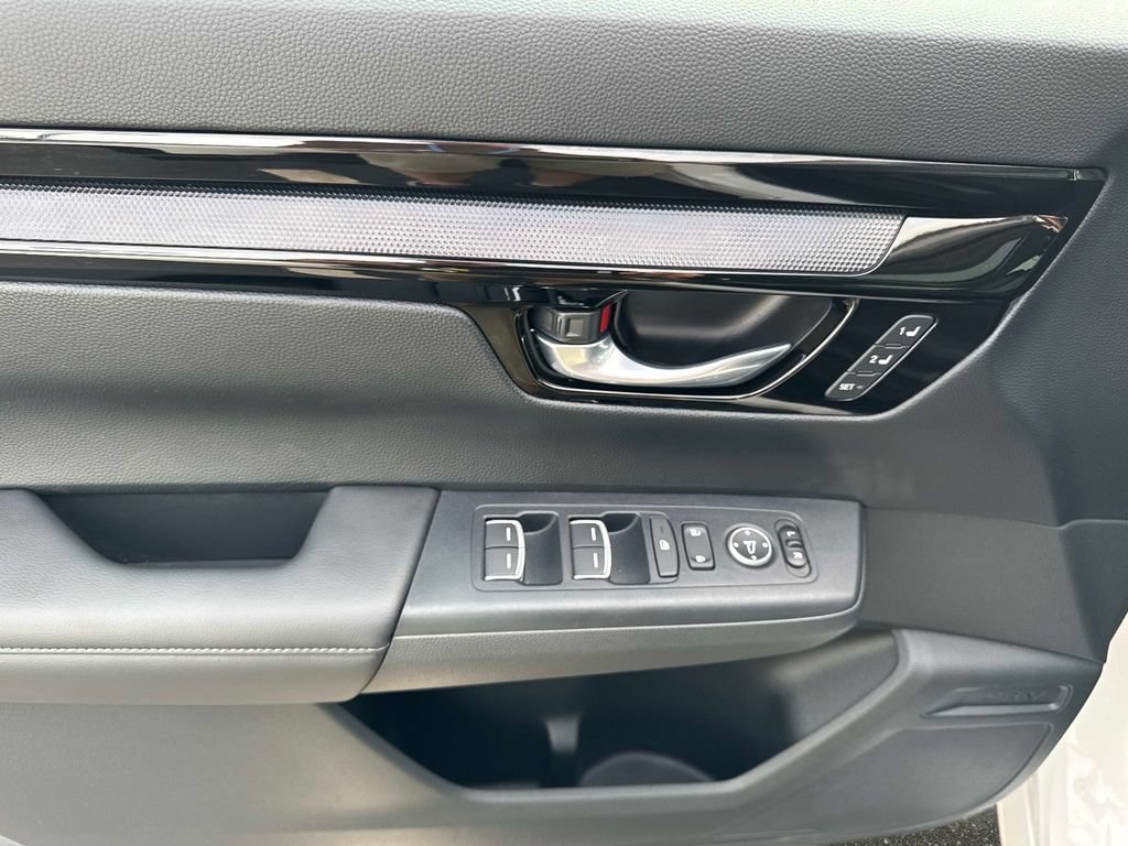 Certified 2023 Honda CR-V EX-L image 17