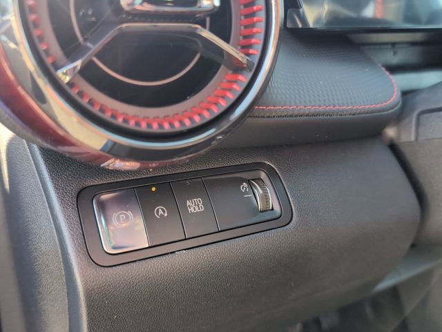 New 2026 Chevrolet Equinox RS w/ Convenience Package III image 17