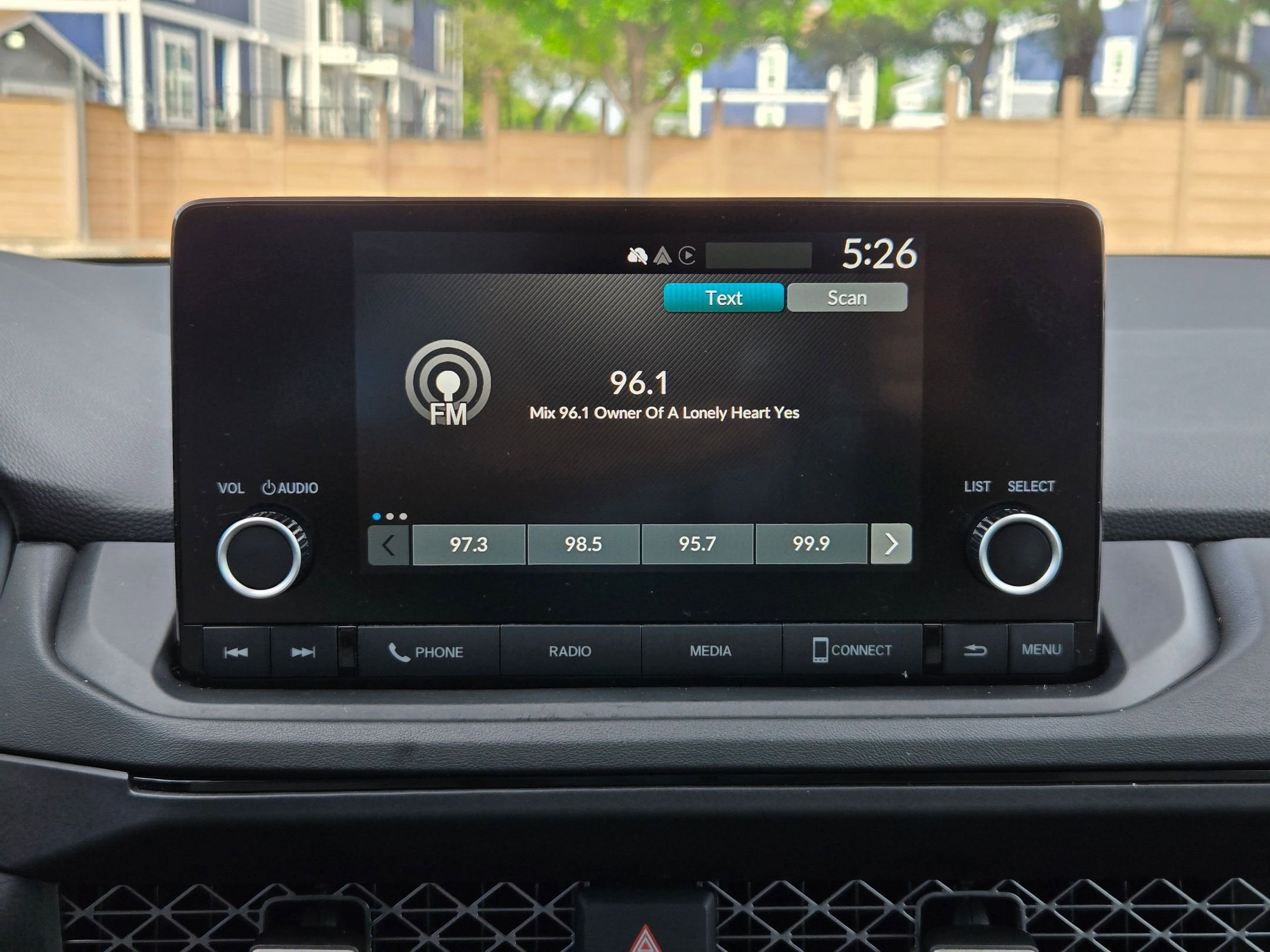 Used 2024 Honda Accord EX image 18