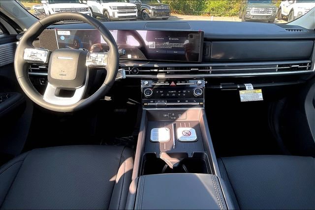 New 2026 Hyundai Santa Fe SEL image 5