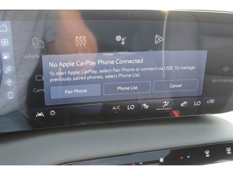 New 2026 Buick Enclave Sport Touring w/ Power Package image 38