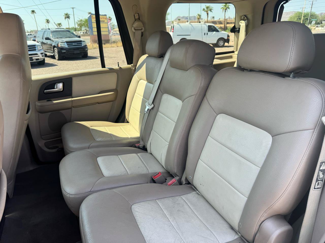 Used 2003 Ford Expedition Eddie Bauer RWD image 29