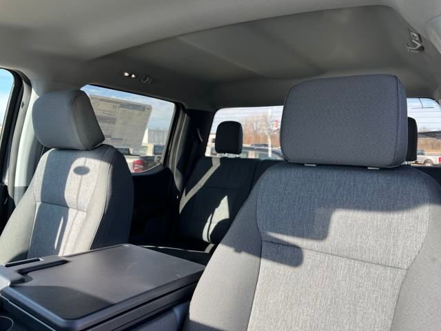 New 2025 Ford F150 STX w/ Equipment Group 201A FX4 image 22