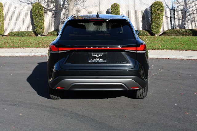New 2026 Lexus RX 350 Premium image 5
