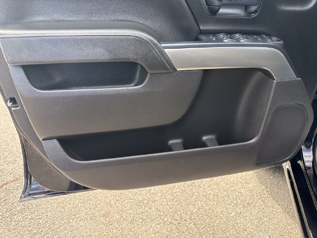 Certified 2018 Chevrolet Silverado 1500 LT w/ All Star Edition RWD image 12