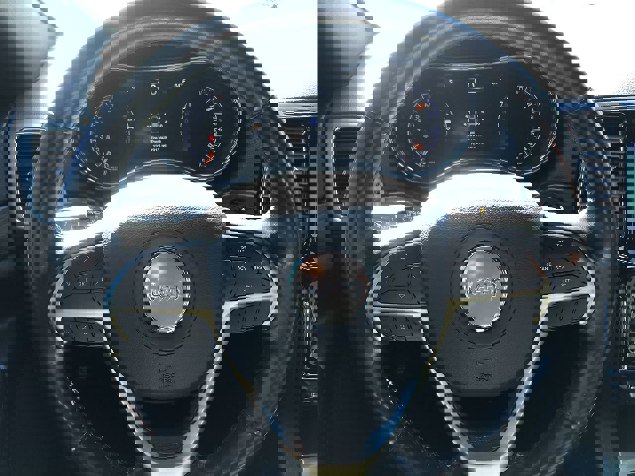 Used 2021 Jeep Grand Cherokee Laredo X image 16