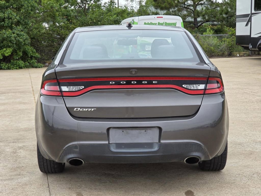 Used 2014 Dodge Dart SXT FWD image 5
