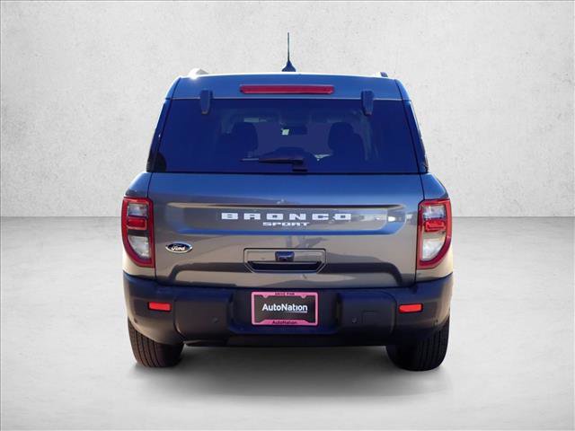 New 2025 Ford Bronco Sport Big Bend w/ Convenience Package video 3
