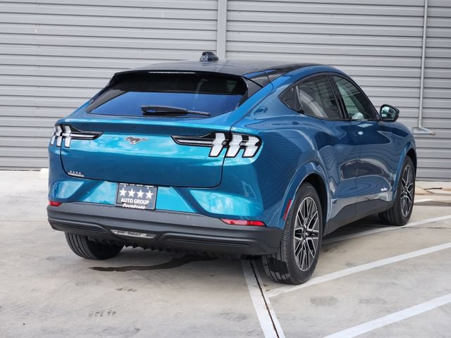New 2026 Ford Mustang Mach-E Premium AWD/4WD image 4
