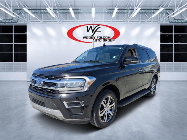 Used 2024 Ford Expedition Limited image 7