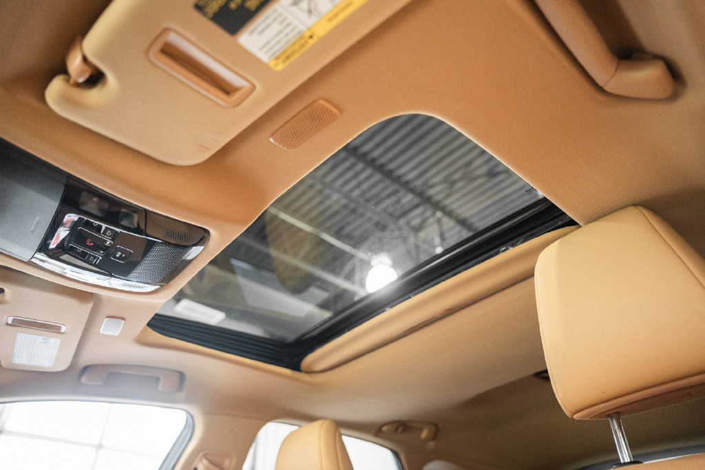 Used 2022 Lexus NX 350 AWD w/ Cold Area Package image 39