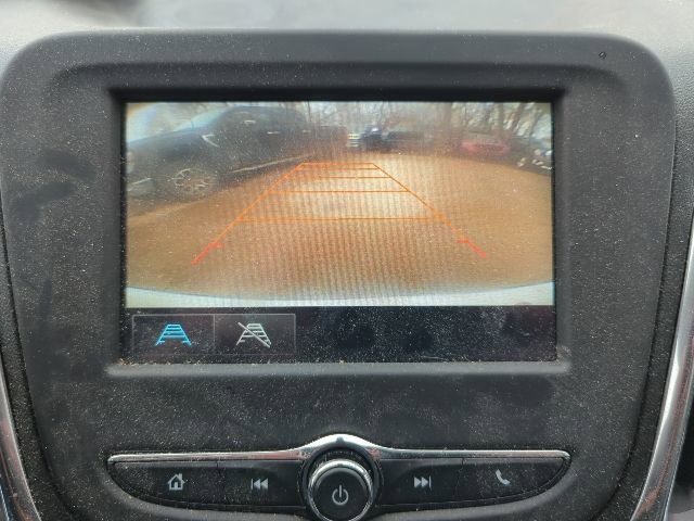 Used 2018 Chevrolet Equinox LT image 6