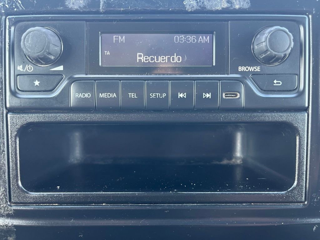 Used 2019 Mercedes-Benz Sprinter 144 image 18