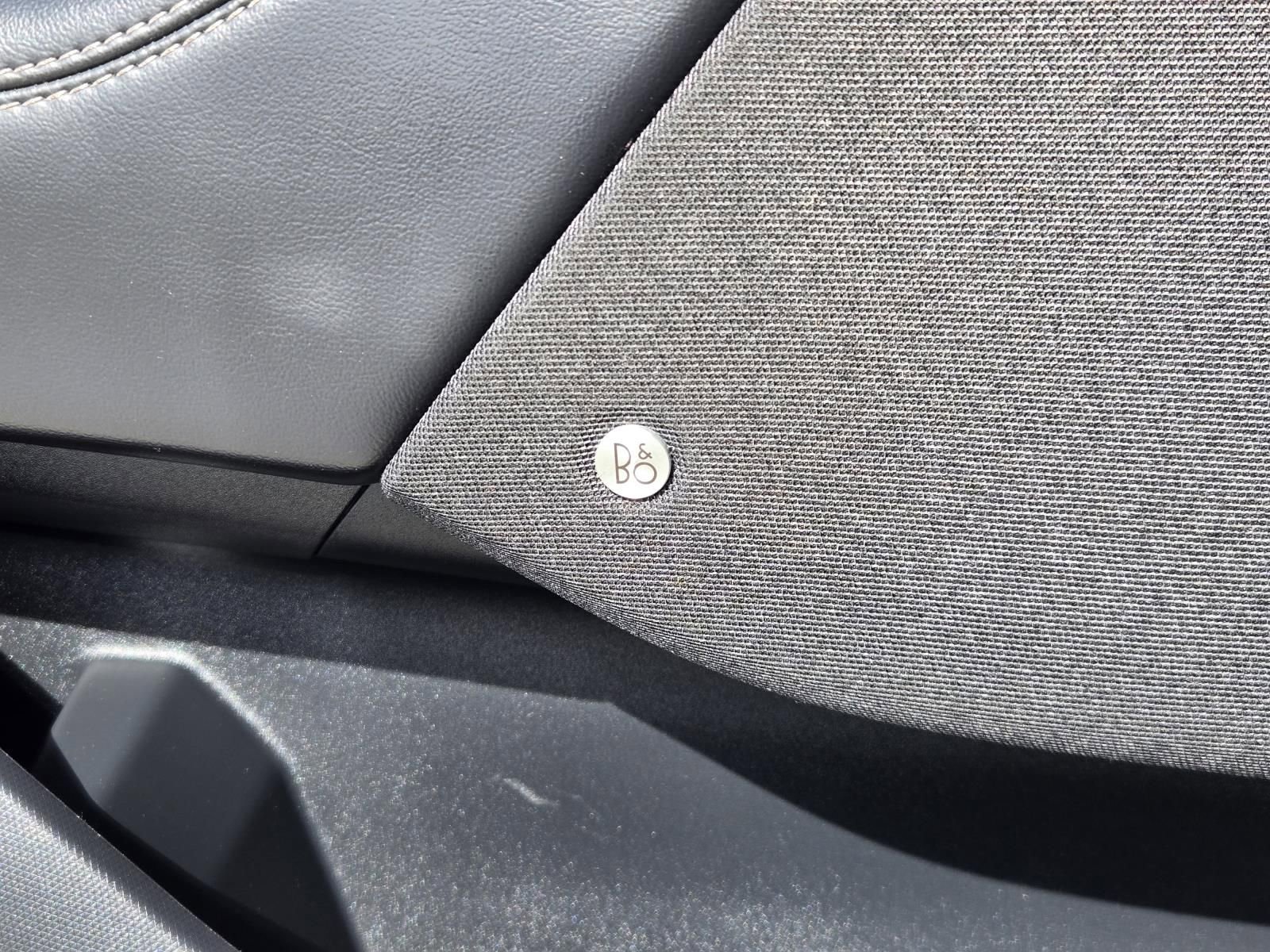 Used 2023 Ford Mustang Mach-E Premium image 21