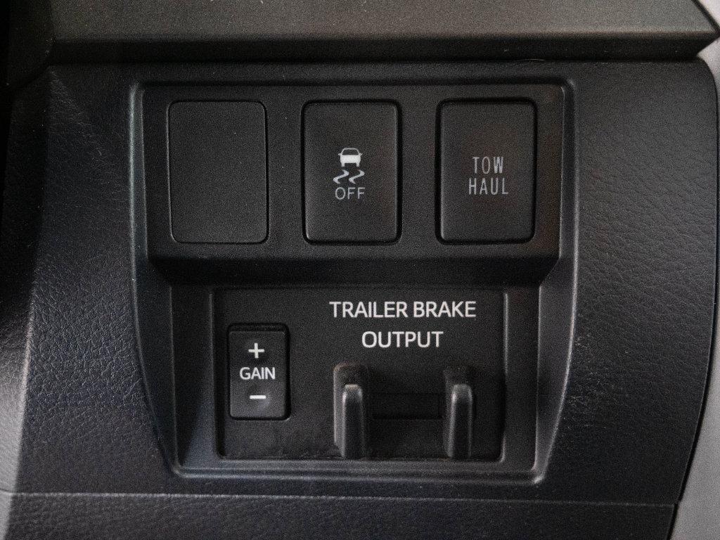 Used 2019 Toyota Tundra 4x4 Double Cab image 23