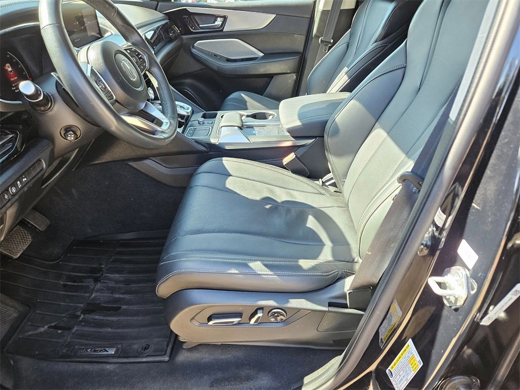 Used 2024 Acura MDX FWD w/ Technology Package image 16
