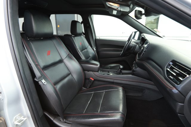 Certified 2024 Dodge Durango GT image 29