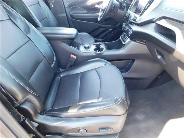 Used 2024 GMC Terrain SLT AWD/4WD image 27
