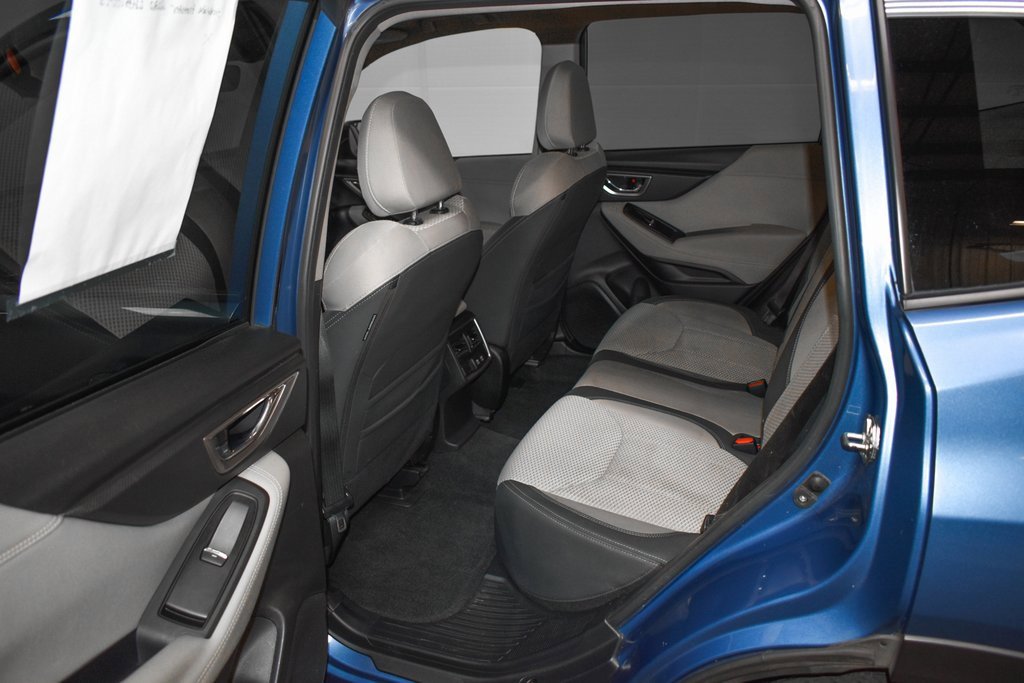 Used 2020 Subaru Forester Premium image 21