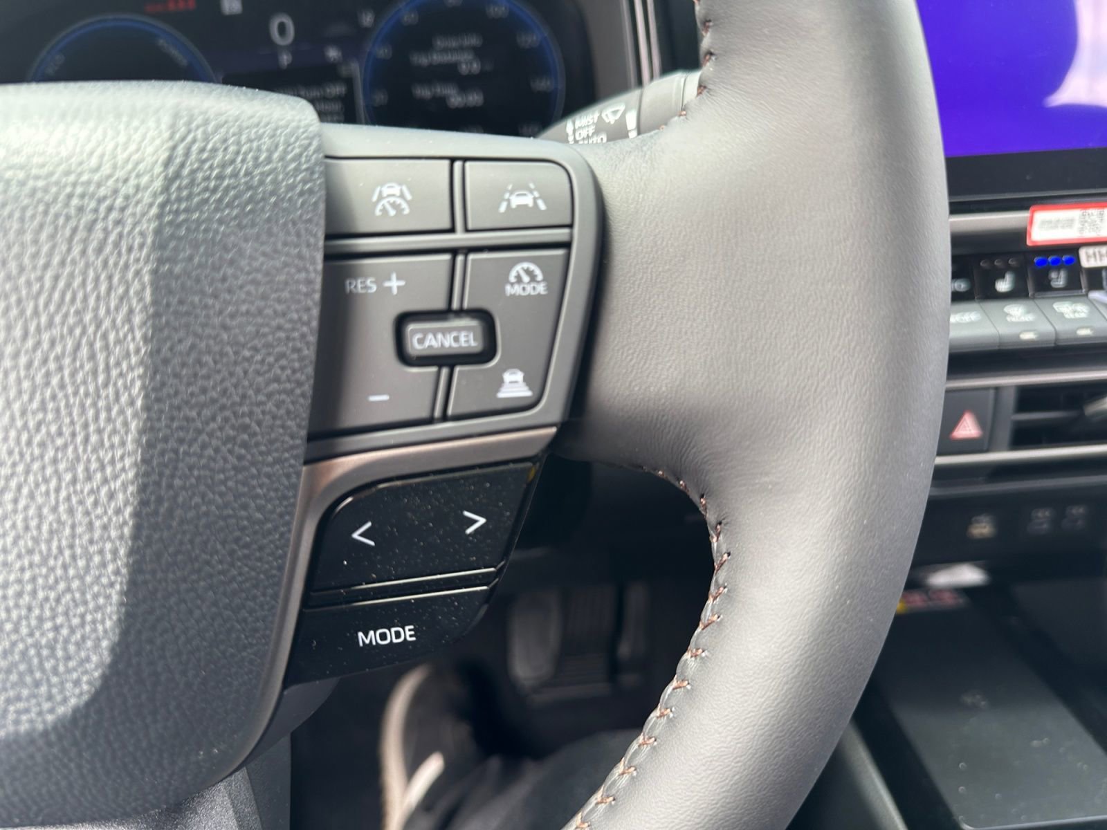 New 2026 Toyota Camry XLE FWD image 19