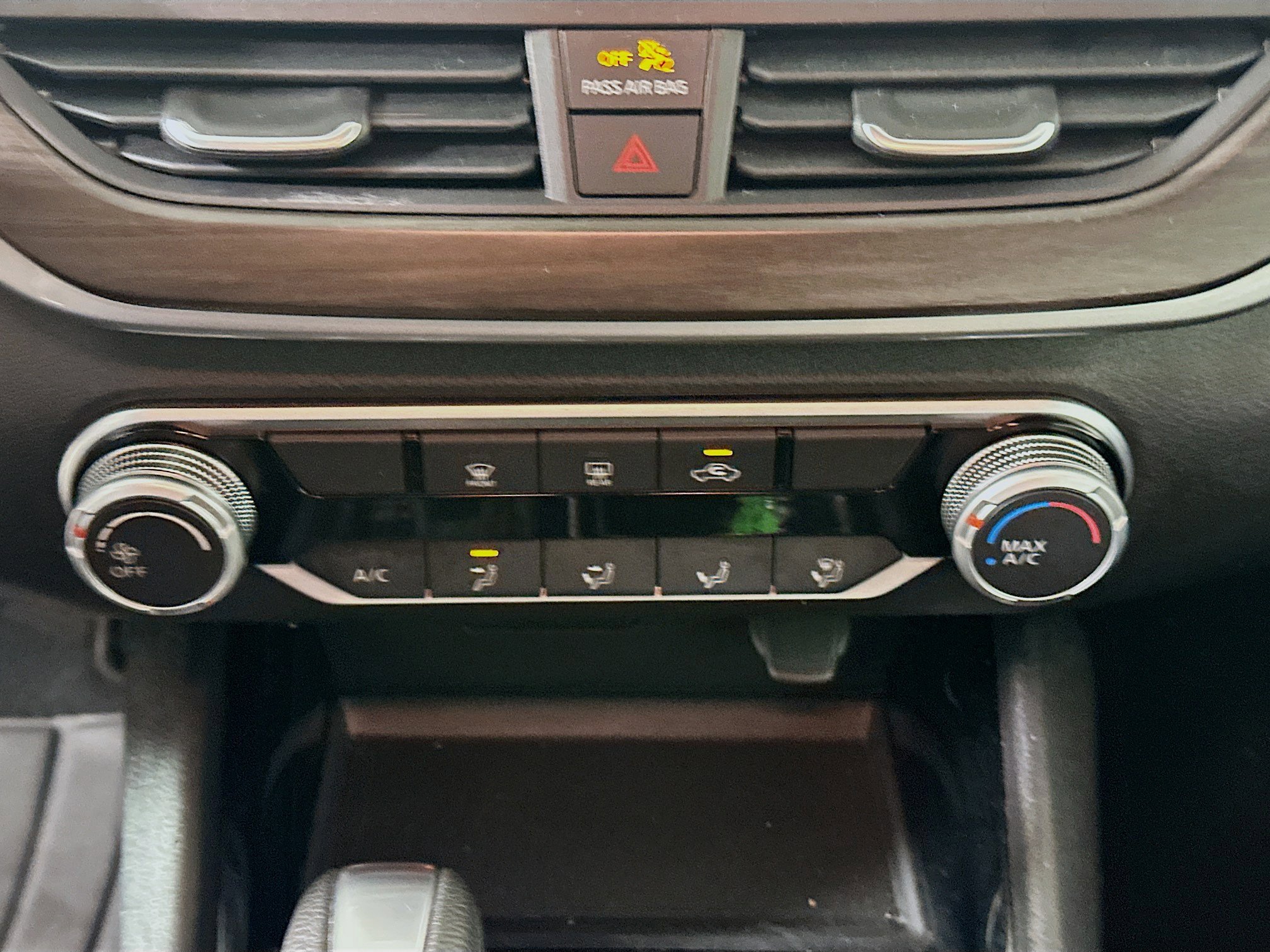Used 2024 Nissan Altima 2.5 SV image 22