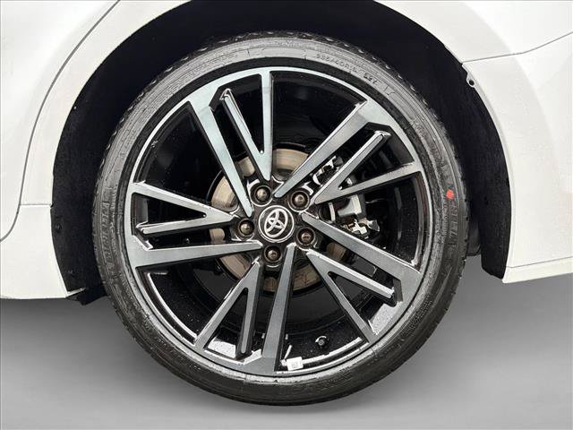 New 2026 Toyota Camry XSE w/ Premium Plus Package FWD image 9