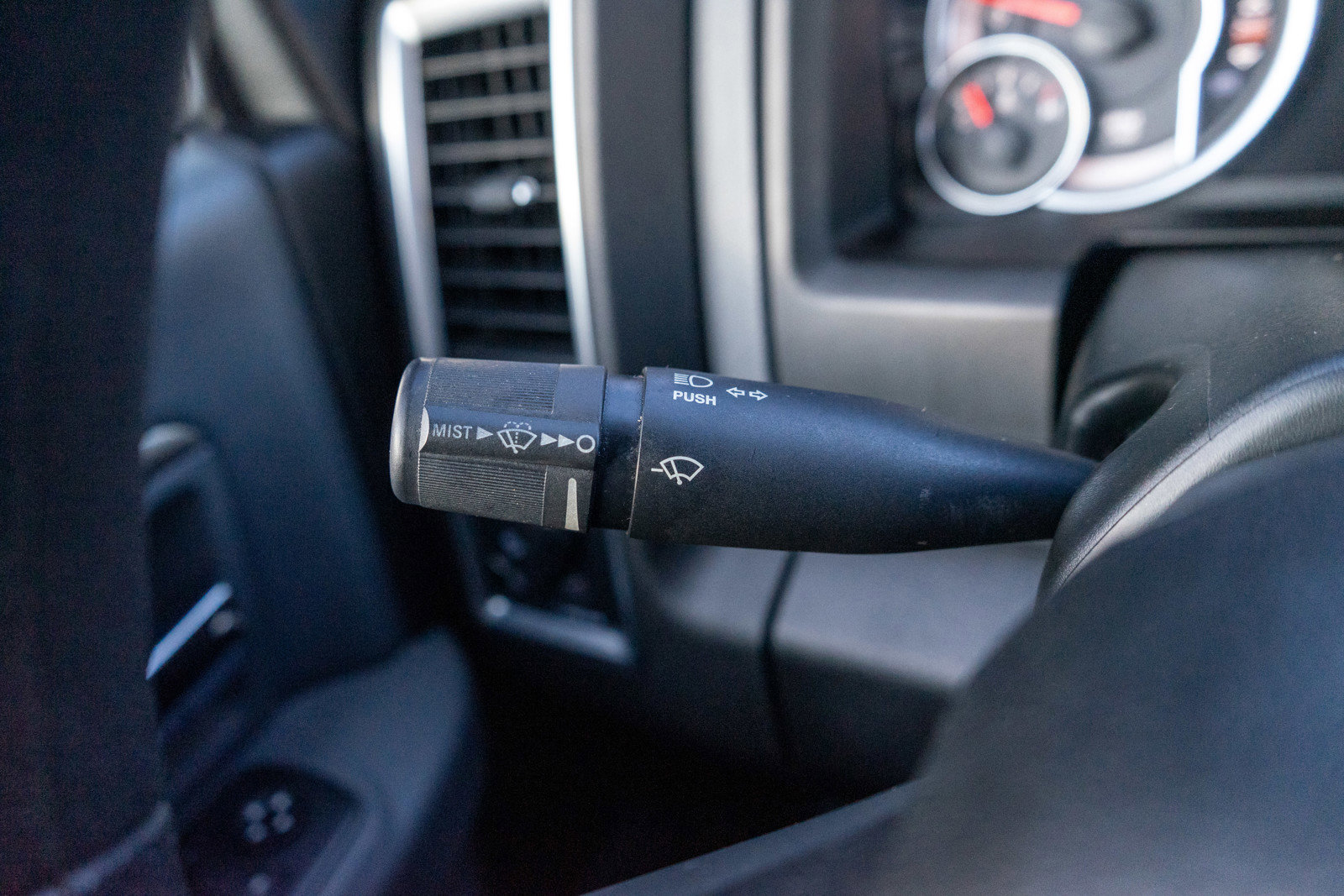 Used 2019 RAM 1500 Classic Warlock w/ Electronics Group image 23