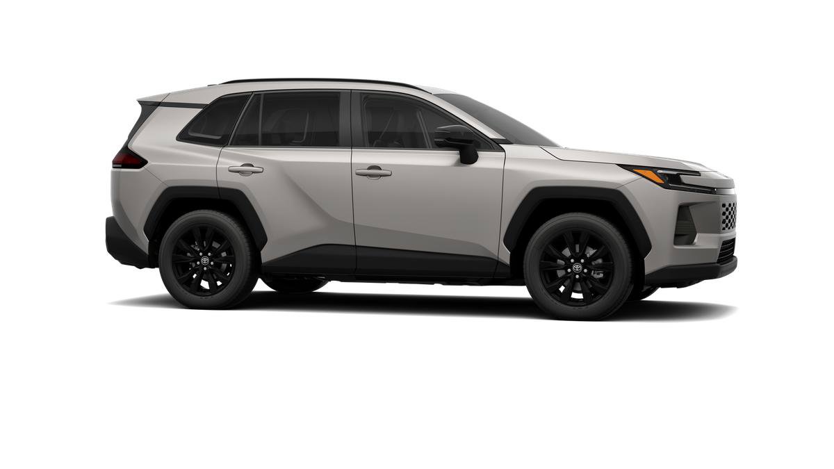 New 2026 Toyota RAV4 XLE image 13