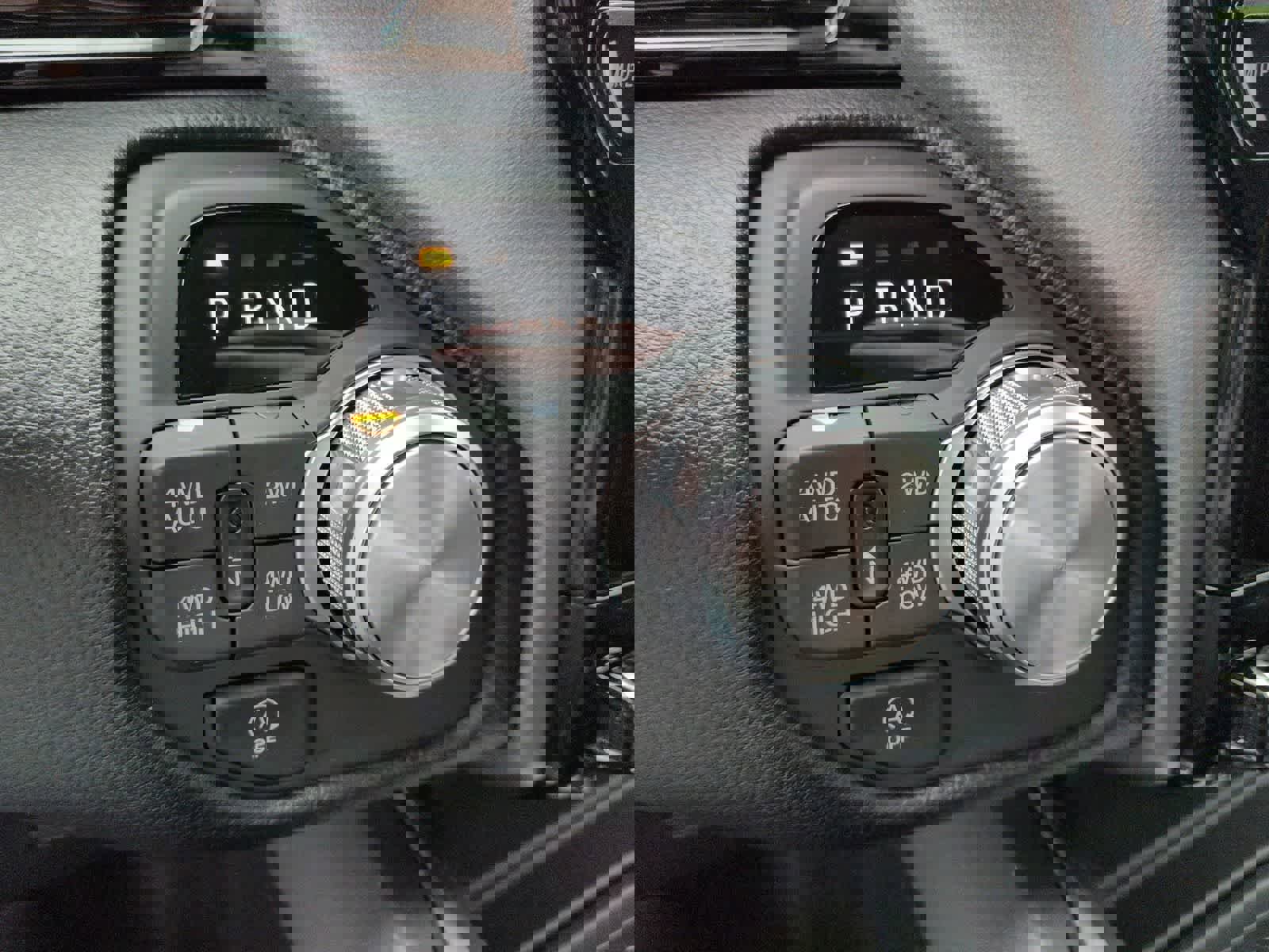 New 2026 RAM 1500 Laramie w/ Night Edition image 32