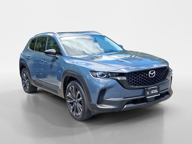 Certified 2024 MAZDA CX-50 AWD 2.5 S image 1
