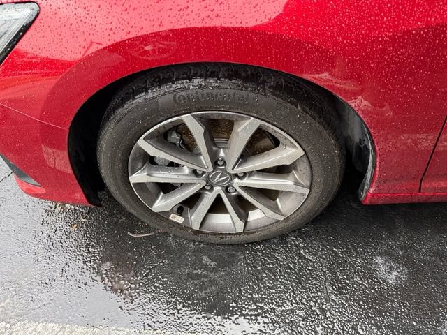 Certified 2024 Acura Integra FWD image 10