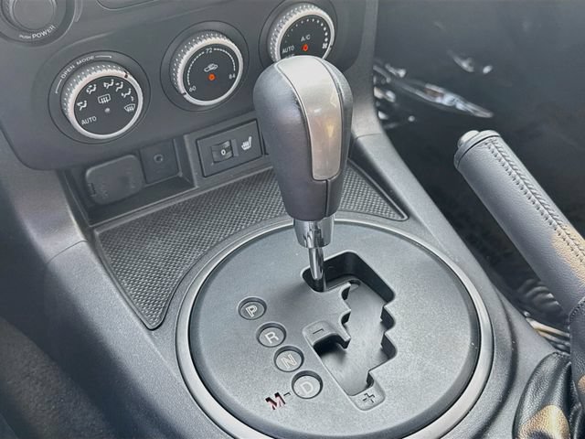 Used 2012 MAZDA MX-5 Miata Grand Touring w/ Premium Pkg RWD image 15