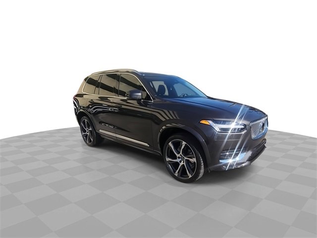 Used 2024 Volvo XC90 B6 Ultimate w/ Protection Package Premier image 2