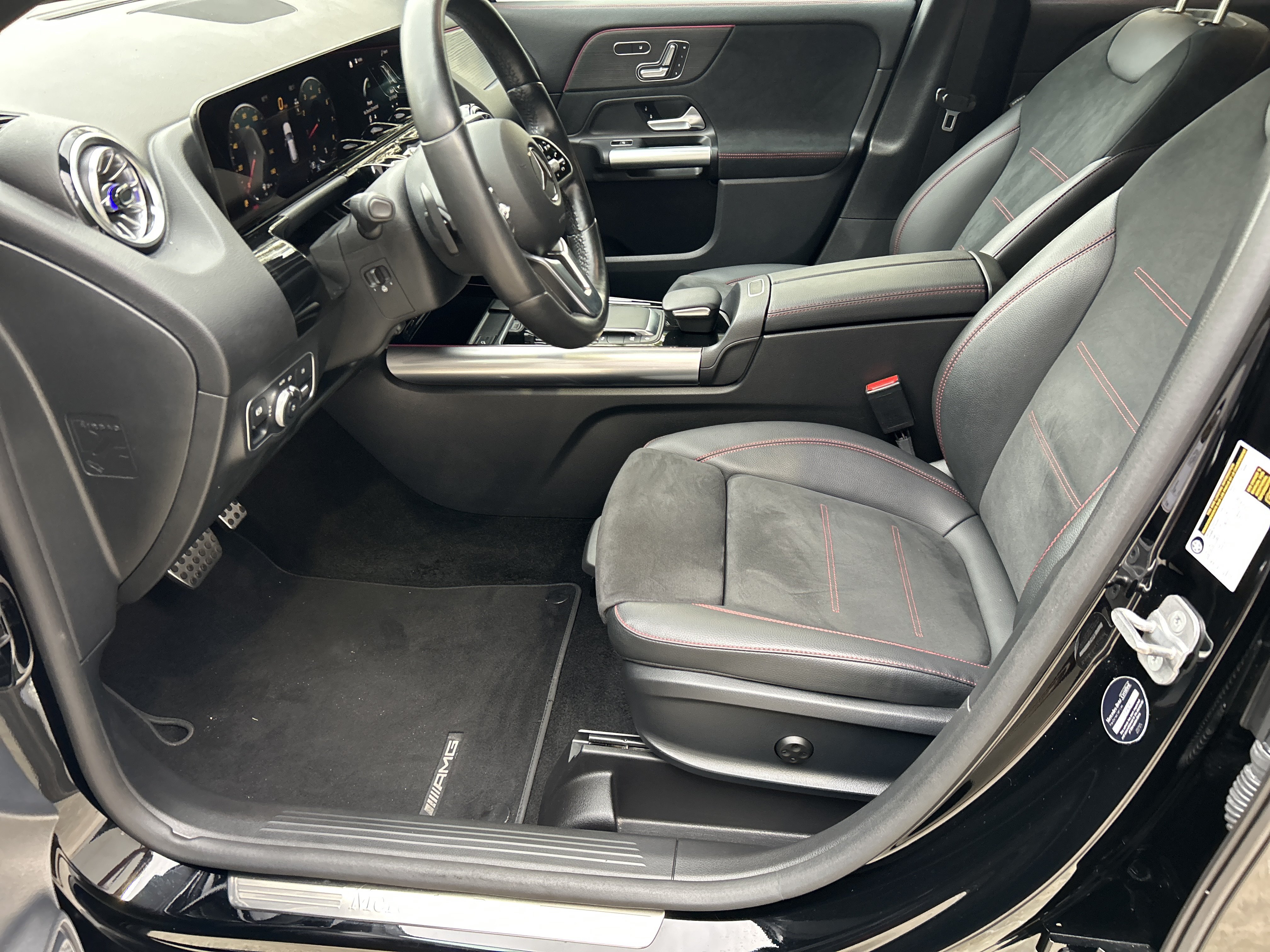 Certified 2023 Mercedes-Benz GLA 250 4MATIC image 19