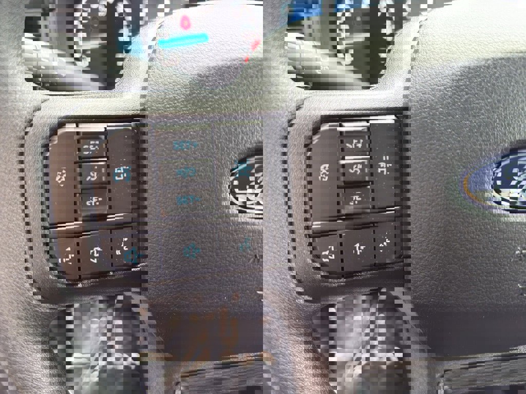 New 2026 Ford F150 STX image 17