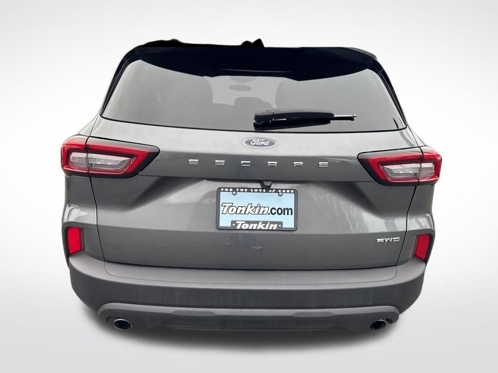 Used 2025 Ford Escape ST-Line image 6