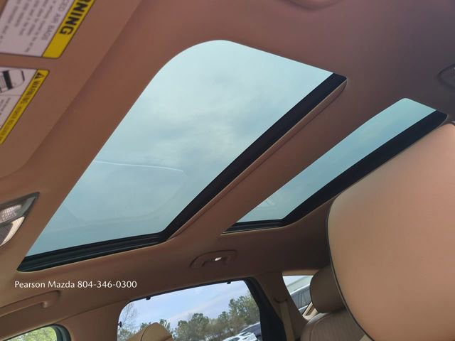 Used 2023 Genesis GV80 2.5T w/ Advanced Package image 22