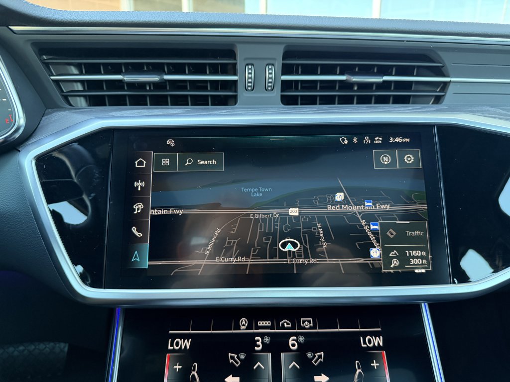 Used 2024 Audi A6 Premium Plus w/ Premium Plus Package image 20