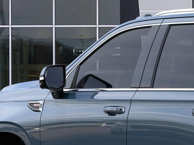 New 2026 GMC Yukon Denali AWD/4WD image 12