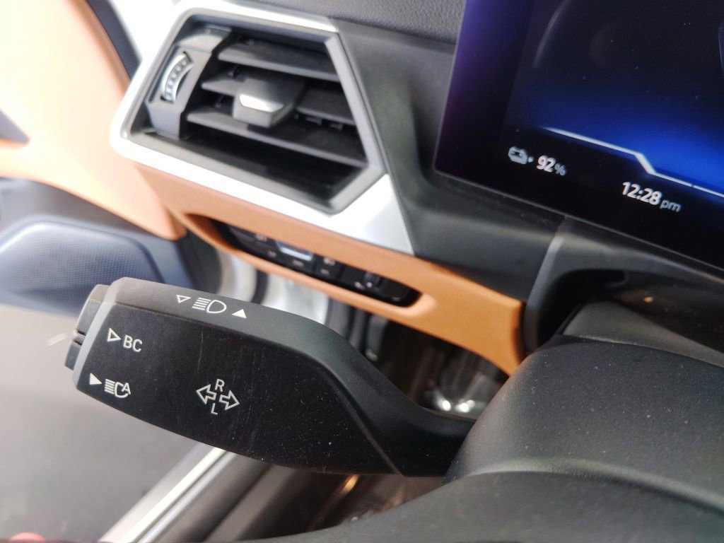 Used 2023 BMW i4 eDrive40 w/ Premium Package image 15