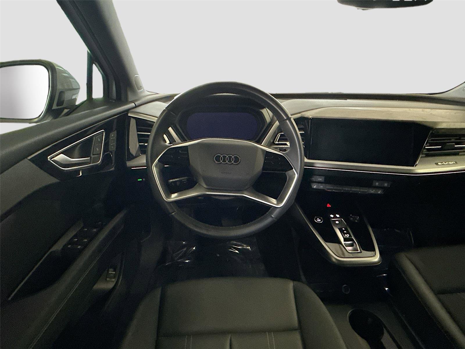 Certified 2023 Audi Q4 e-tron Premium Plus w/ Premium Plus RWD image 11